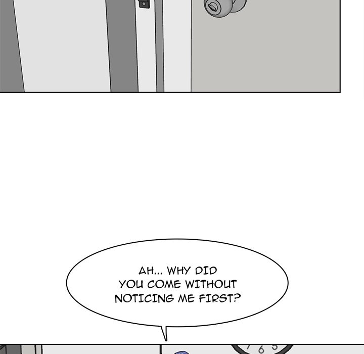 Never Too Late Chapter 125 Page 13