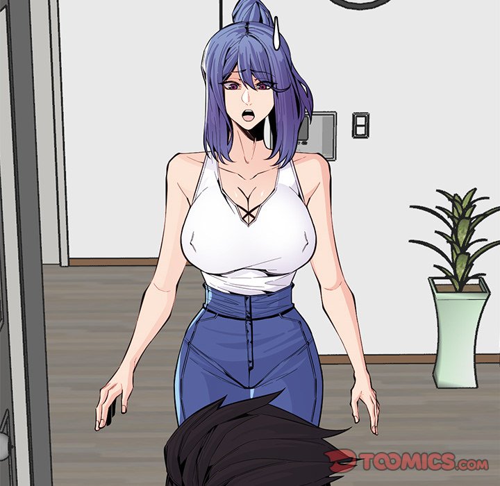 Never Too Late Chapter 125 Page 14