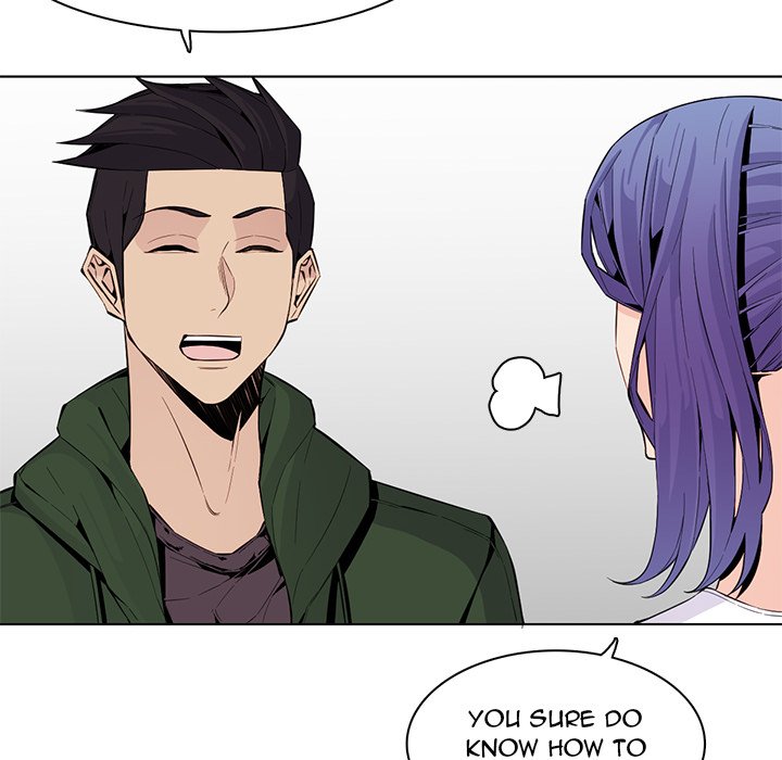 Never Too Late Chapter 125 Page 16