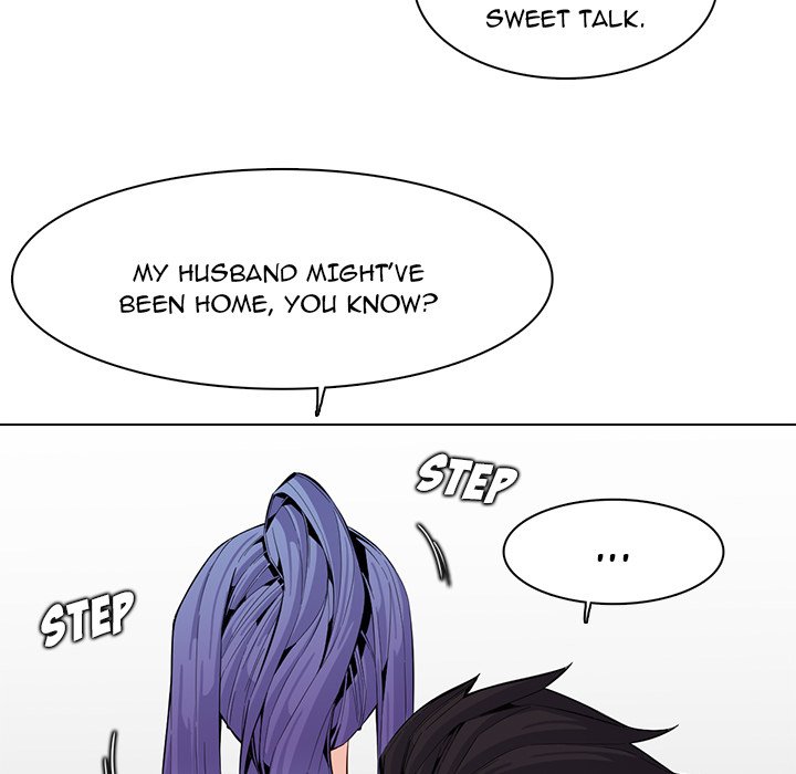 Never Too Late Chapter 125 Page 17