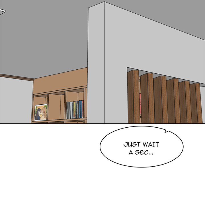 Never Too Late Chapter 125 Page 21