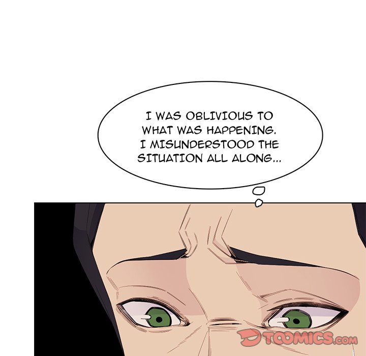 Never Too Late Chapter 125 Page 26
