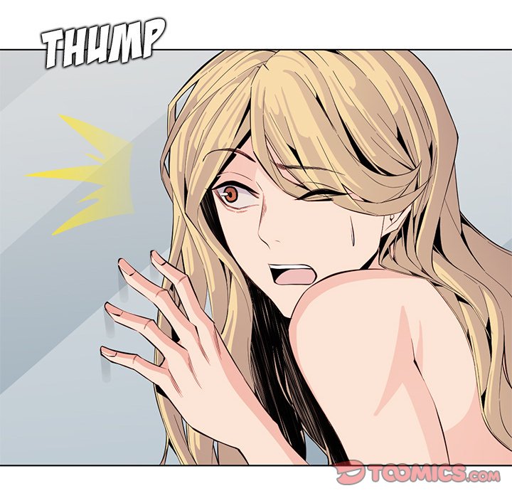Never Too Late Chapter 125 Page 30