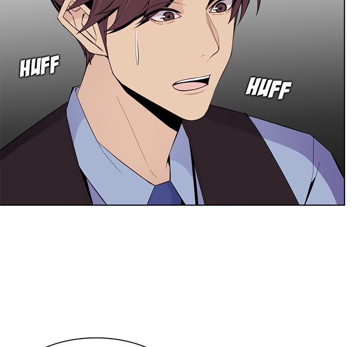 Never Too Late Chapter 125 Page 35