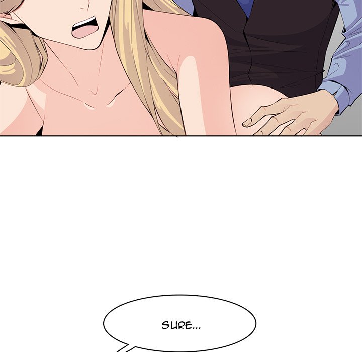 Never Too Late Chapter 125 Page 37