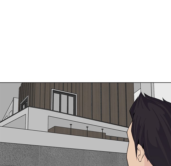 Never Too Late Chapter 125 Page 39