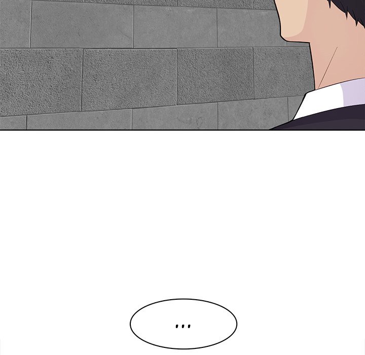Never Too Late Chapter 125 Page 40
