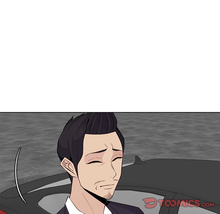 Never Too Late Chapter 125 Page 42