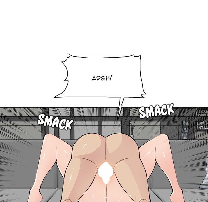 Never Too Late Chapter 125 Page 47