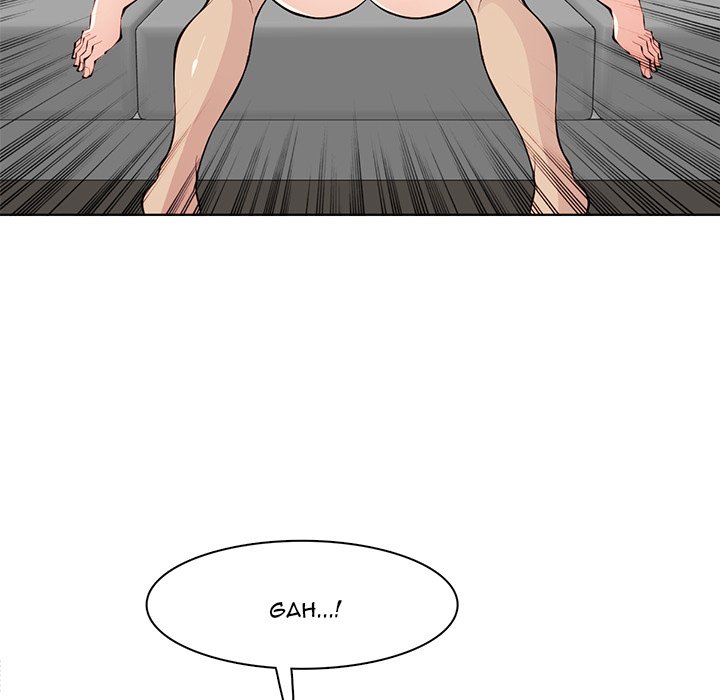 Never Too Late Chapter 125 Page 48