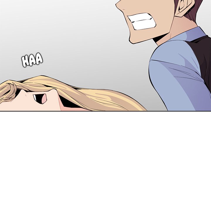 Never Too Late Chapter 125 Page 51