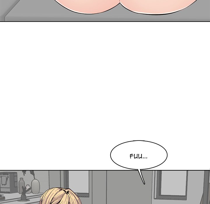 Never Too Late Chapter 125 Page 55