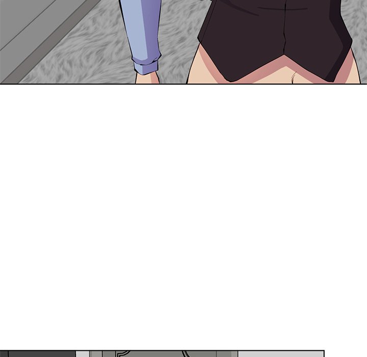Never Too Late Chapter 125 Page 57