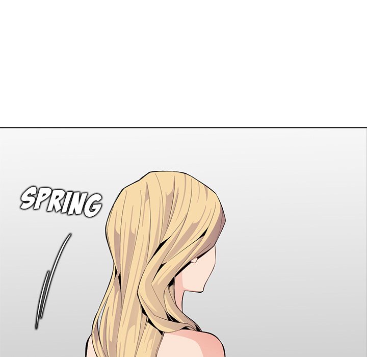 Never Too Late Chapter 125 Page 59