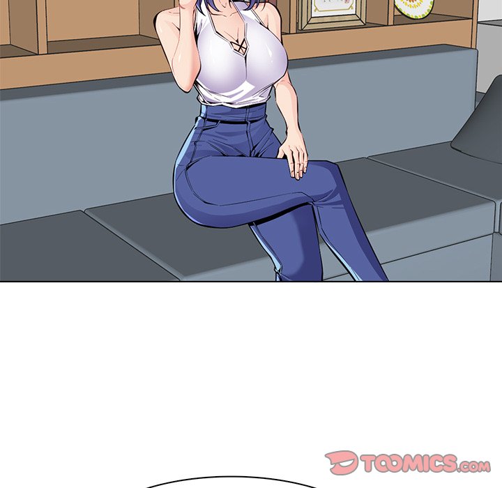 Never Too Late Chapter 125 Page 6