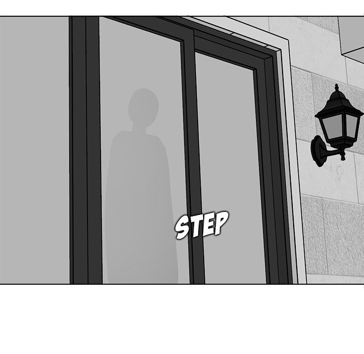 Never Too Late Chapter 125 Page 61