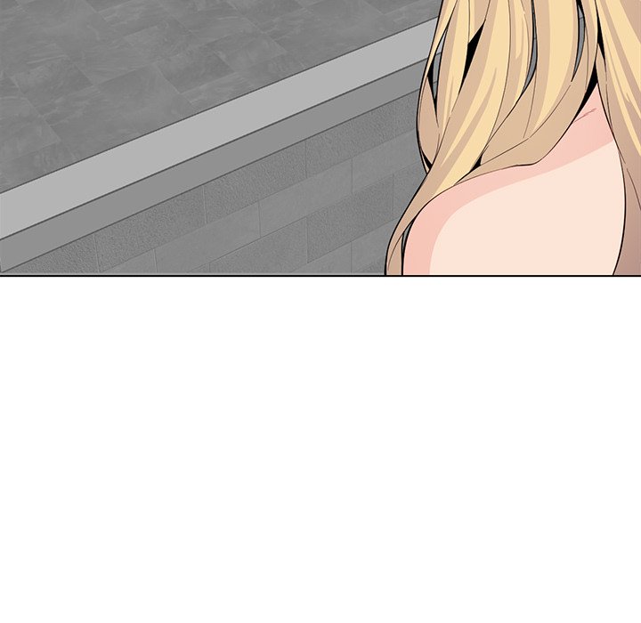 Never Too Late Chapter 125 Page 63