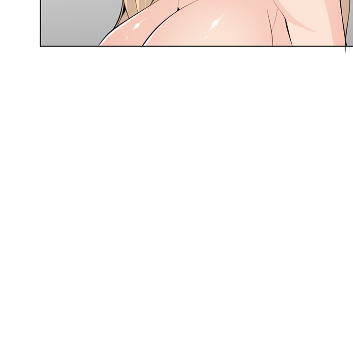 Never Too Late Chapter 125 Page 65