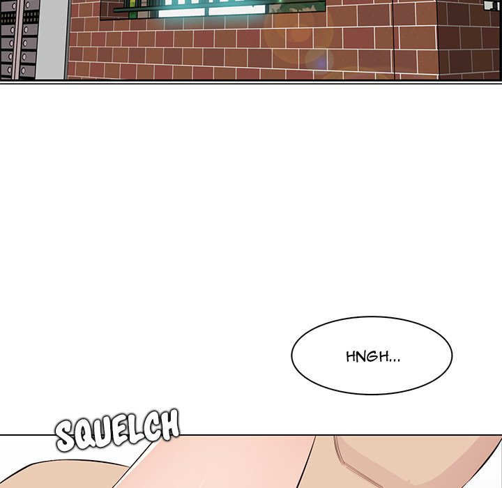 Never Too Late Chapter 125 Page 68