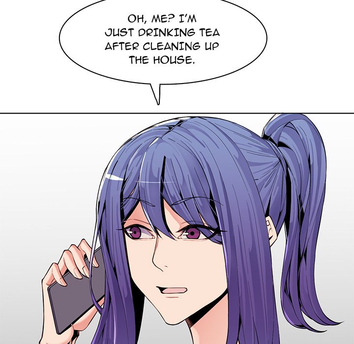 Never Too Late Chapter 125 Page 7