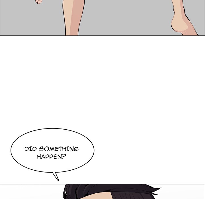 Never Too Late Chapter 125 Page 76