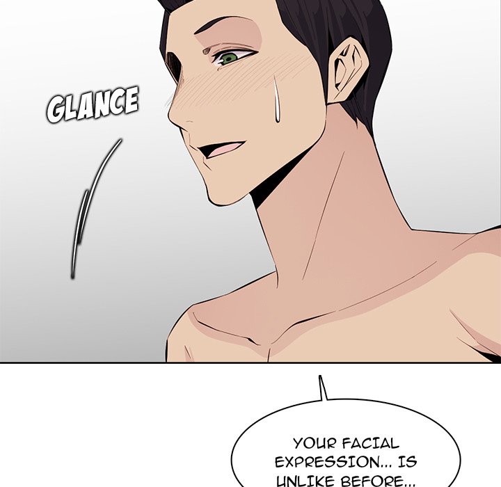 Never Too Late Chapter 125 Page 77