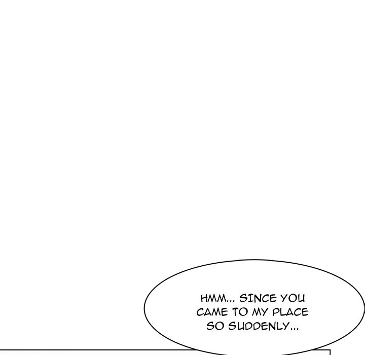 Never Too Late Chapter 125 Page 79