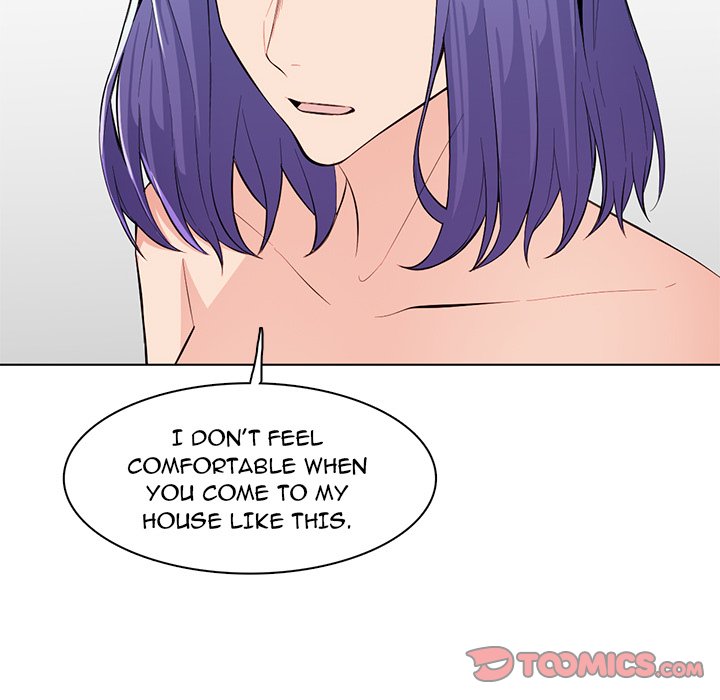 Never Too Late Chapter 125 Page 82