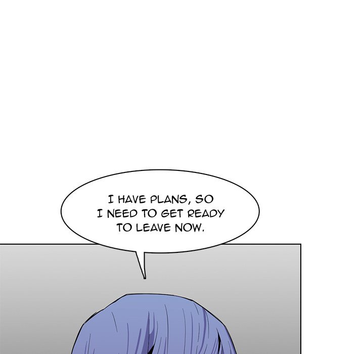 Never Too Late Chapter 125 Page 84