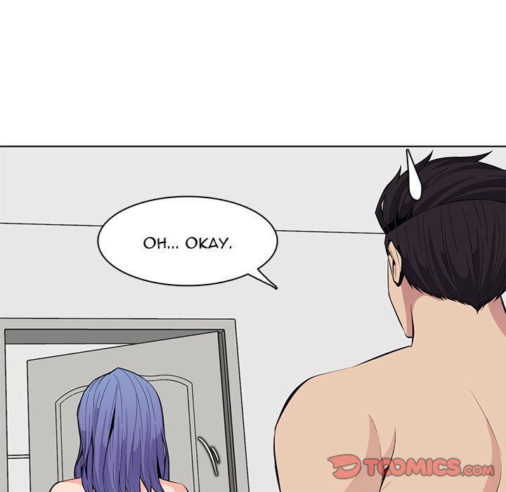 Never Too Late Chapter 125 Page 86