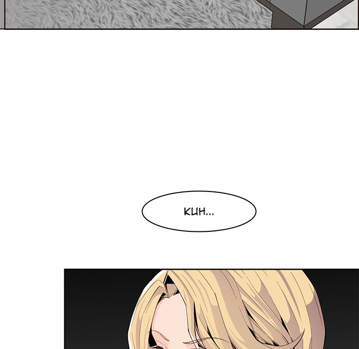 Never Too Late Chapter 125 Page 92