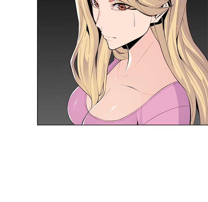 Never Too Late Chapter 125 Page 93