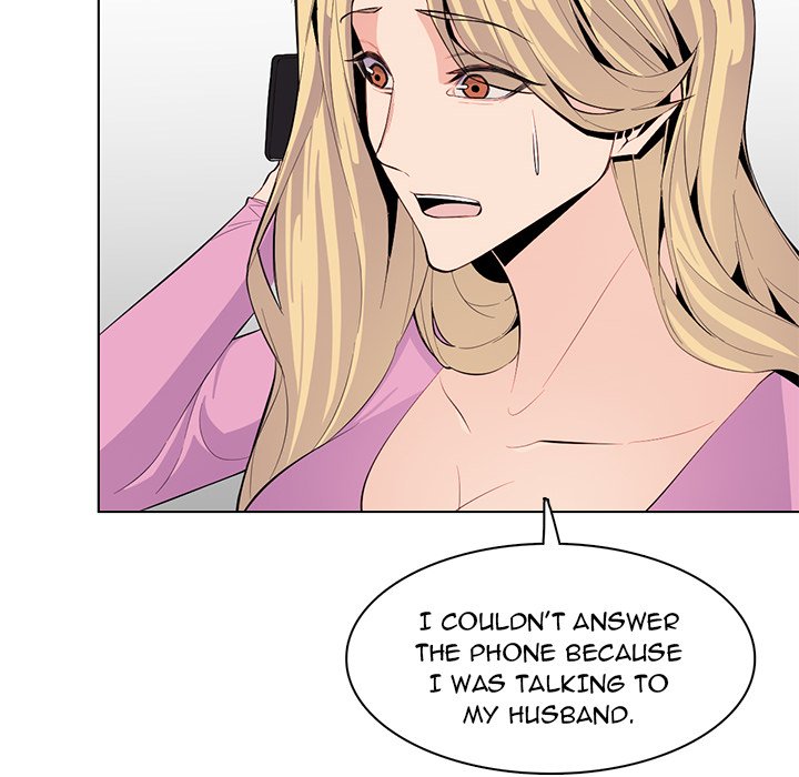 Never Too Late Chapter 125 Page 96