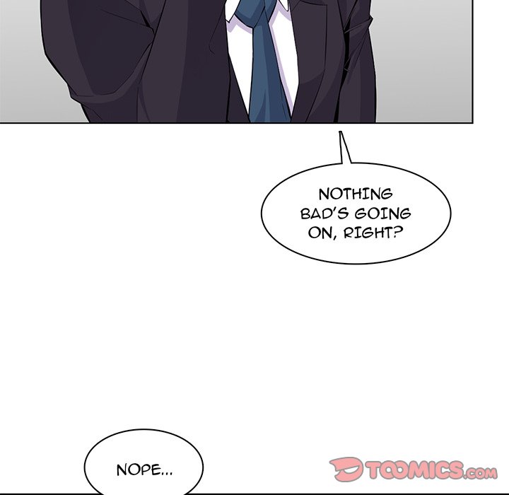 Never Too Late Chapter 125 Page 98