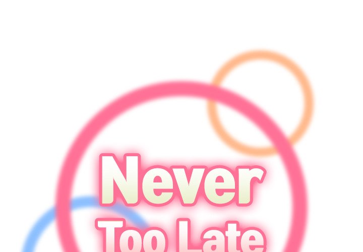 Never Too Late Chapter 126 Page 1