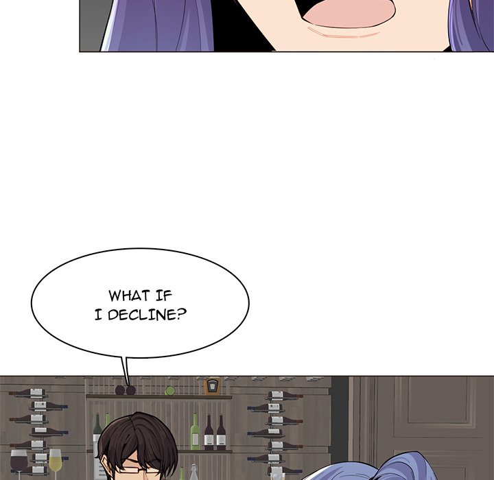 Never Too Late Chapter 126 Page 11