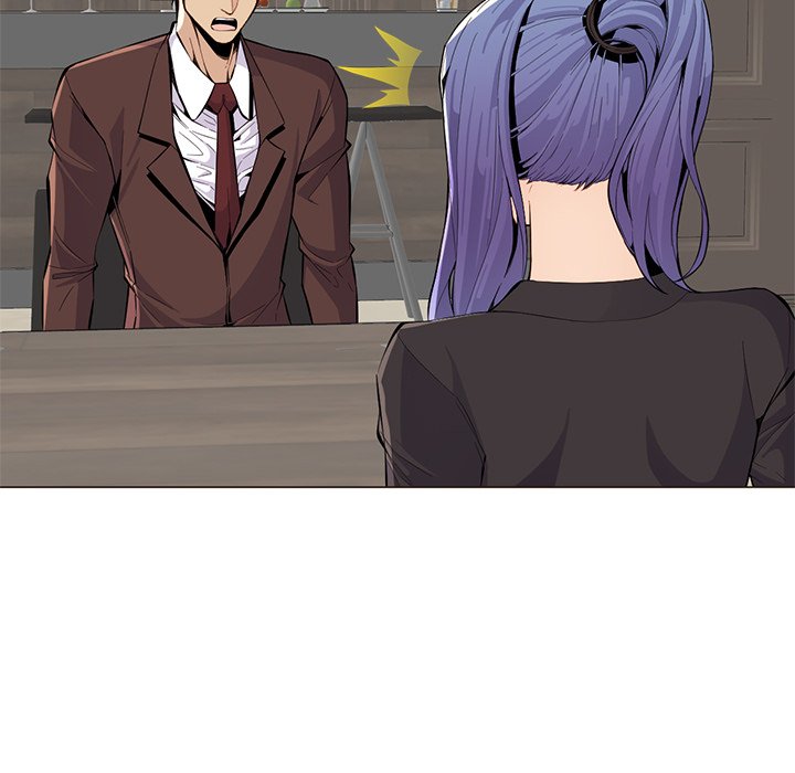 Never Too Late Chapter 126 Page 12