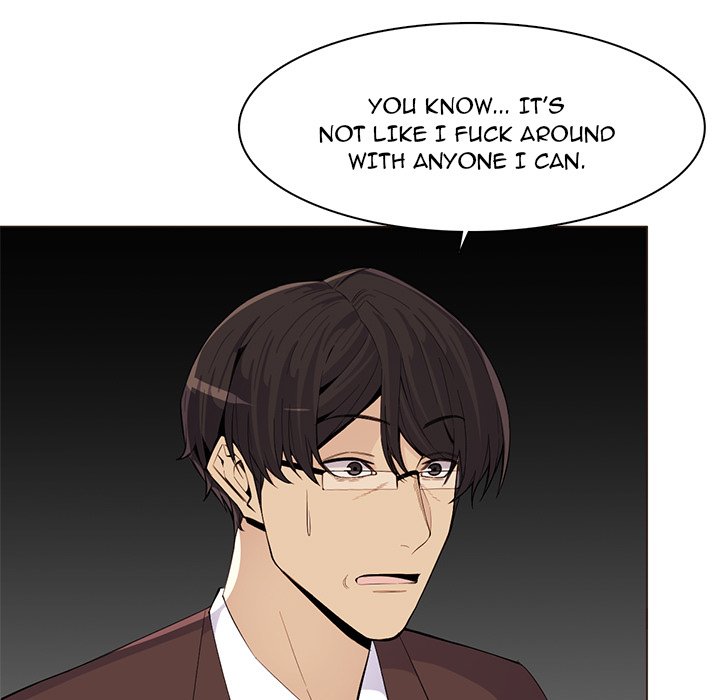 Never Too Late Chapter 126 Page 13