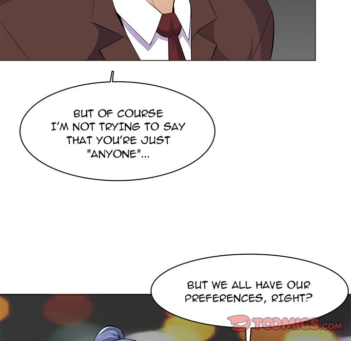 Never Too Late Chapter 126 Page 14