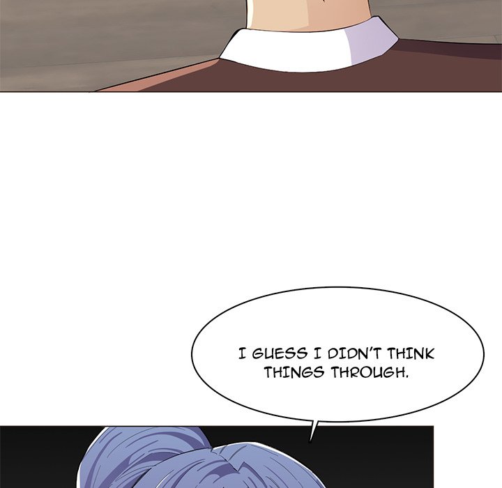 Never Too Late Chapter 126 Page 16