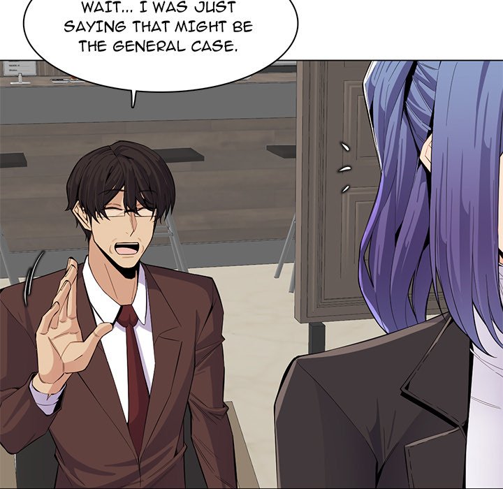 Never Too Late Chapter 126 Page 20