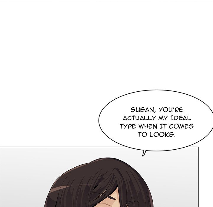 Never Too Late Chapter 126 Page 21