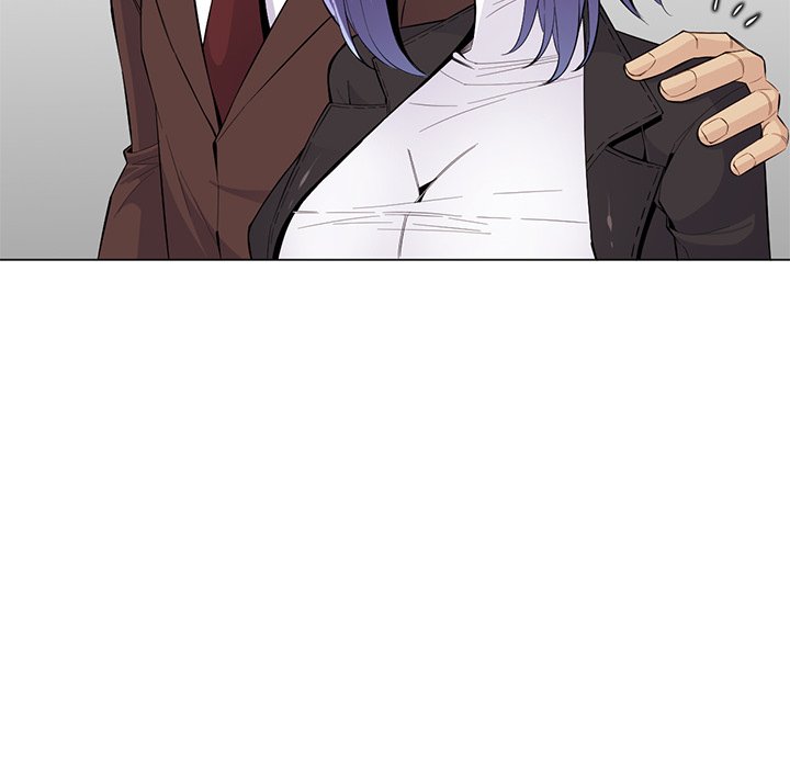 Never Too Late Chapter 126 Page 24