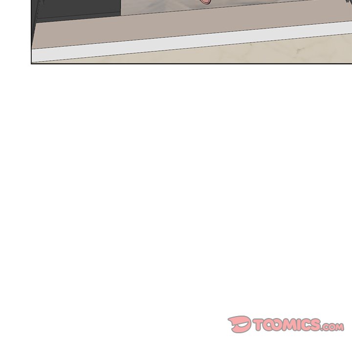 Never Too Late Chapter 126 Page 26