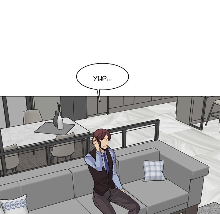 Never Too Late Chapter 126 Page 29