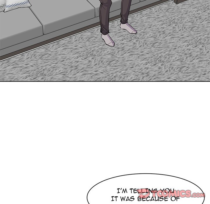 Never Too Late Chapter 126 Page 30