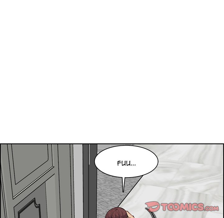 Never Too Late Chapter 126 Page 34