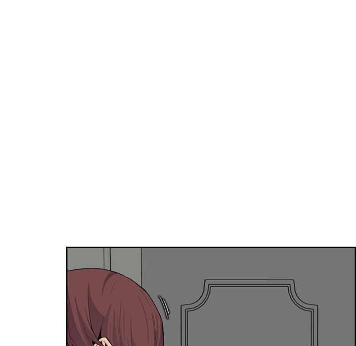 Never Too Late Chapter 126 Page 36