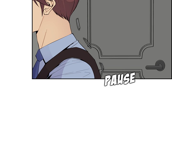 Never Too Late Chapter 126 Page 37