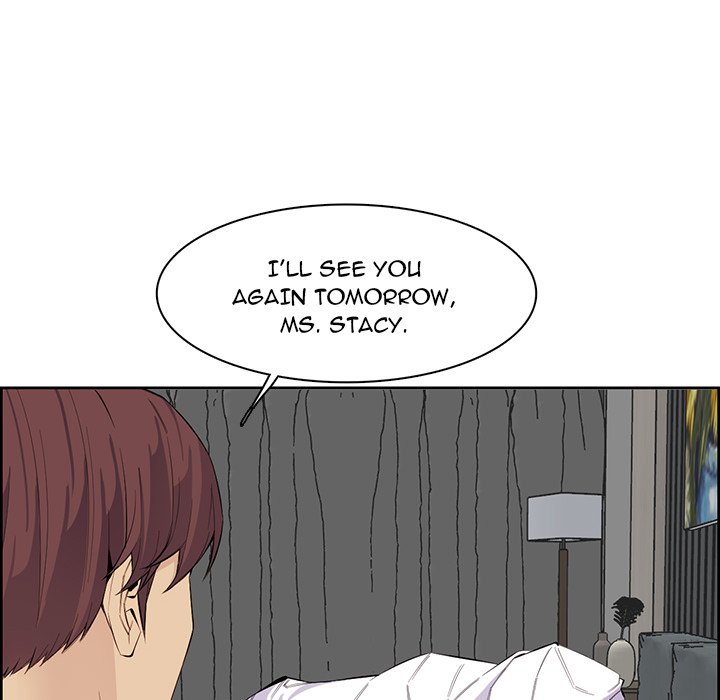 Never Too Late Chapter 126 Page 39